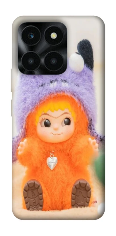 Чохол на Huawei Honor X6a Wakuku ver.6 фото 1 з 1