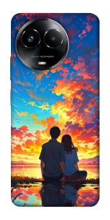 Чохол на Realme C67 4G Sunset фото 1 з 1