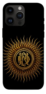 Чехол на Apple iPhone 14 Pro Max (6.7") Parkway Drive logo ver.1 фото 1 из 1