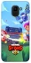 Чохол на Samsung J600F Galaxy J6 (2018) Brawl Stars ver.11 фото 1 з 1