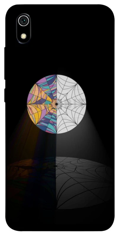 Чохол на Xiaomi Redmi 7A Wednesday room фото 1 з 1