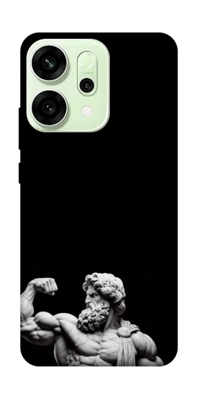 Чехол на Oppo Reno 14 Strong Style фото 1 из 1