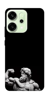 Чехол на Oppo Reno 14 Strong Style фото 1 из 1