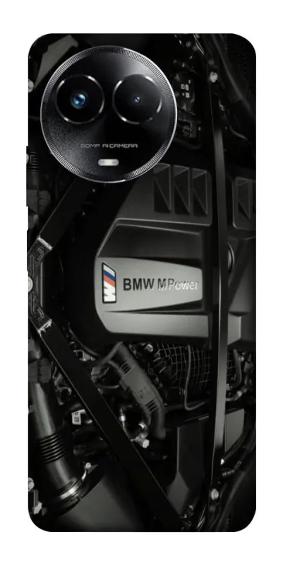 Чохол на Realme C67 4G BMW V58 фото 1 з 1
