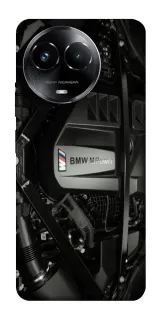 Чохол на Realme C67 4G BMW V58 фото 1 з 1