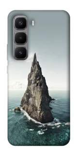 Чехол на Infinix Hot 60 Pro+ Marine mountain фото 1 из 1