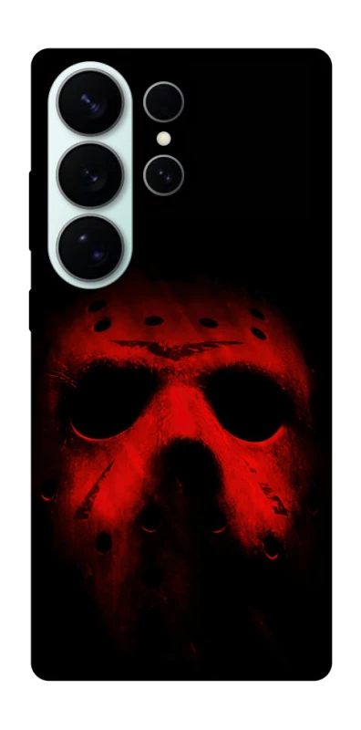 Чохол на Samsung Galaxy S26 Ultra Jason v2 фото 1 з 1