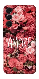 Чохол на Samsung Galaxy A16 4G/5G Amore фото 1 з 1