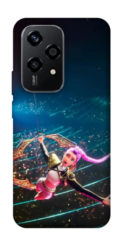 Чохол на Honor 200 Lite K-Pop Demon Hunters ver.12 фото 1 з 1