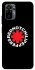 Чехол на Xiaomi Poco M5s Red Hot Chili Peppers logo фото 1 Чехол на Xiaomi Poco M5s Red Hot Chili Peppers logo фото 1 из 1