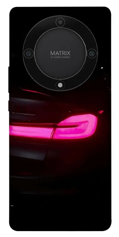 Чехол на Huawei Magic5 Lite BMW v46 фото 1 из 1