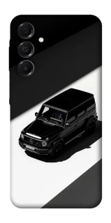 Чехол на Samsung Galaxy A17 4G/5G Cubik фото 1 из 1