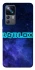 Чохол на Xiaomi 12T / 12T Pro Roblox Space Logo Blue фото 1 з 1