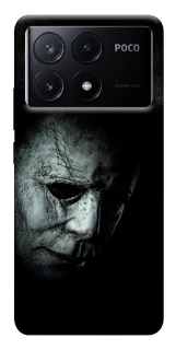 Чехол на Xiaomi Poco X6 Jason v3 фото 1 из 1