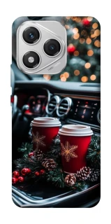 Чохол на Honor 400 Lite Christmas spirit ver.2 фото 1 з 1