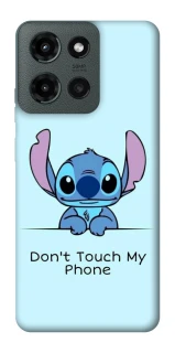 Чехол на Motorola Moto G Power (2025) Stitch ver.5 фото 1 из 1