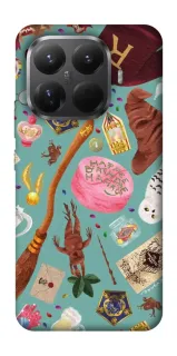 Чохол на Xiaomi 15T Pro Harry Potter v28 фото 1 з 1