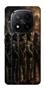 Чохол на Xiaomi Redmi Note 14 Pro+ 5G Counter-Strike фото 1 з 1
