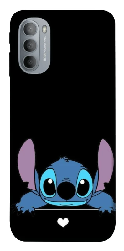 Чохол на Motorola Moto G31 Stitch ver.7 фото 1 з 1