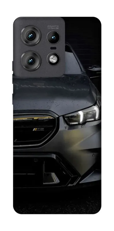 Чохол на Motorola Edge 50 Pro BMW v42 фото 1 з 1