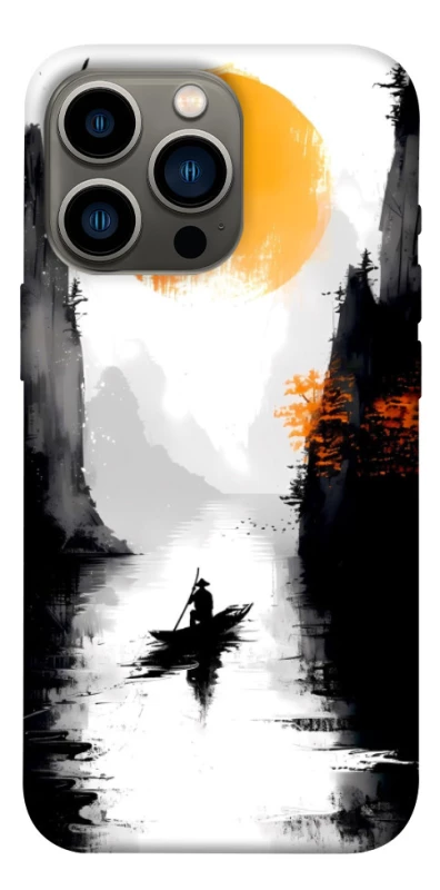 Чохол на Apple iPhone 13 Pro (6.1") japan фото 1 з 1