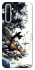 Чохол на Realme 6 Goku фото 1 з 1