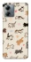 Чохол на Motorola Moto G14 Cat style ver.2 фото 1 з 1
