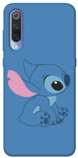 Чохол на Xiaomi Mi 9 Pair romantic theme ver.3 фото 1 з 1