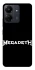 Чехол на Xiaomi Poco C65 Megadeth logo фото 1 Чехол на Xiaomi Poco C65 Megadeth logo фото 1 из 1