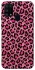 Чохол на Samsung Galaxy M31 Leopard Skin v3 фото 1 з 1