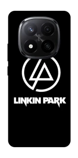Чохол на Xiaomi Redmi Note 14 Pro+ 5G Linkin Park logo ver.1 фото 1 Чохол на Xiaomi Redmi Note 14 Pro+ 5G Linkin Park logo ver.1 фото 1 з 1