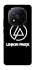 Чохол на Xiaomi Redmi Note 14 Pro+ 5G Linkin Park logo ver.1 фото 1 Чохол на Xiaomi Redmi Note 14 Pro+ 5G Linkin Park logo ver.1 фото 1 з 1