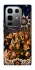 Чехол на Infinix Note 50 Pro Колядка фото 1 из 1