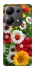 Чехол на Xiaomi Redmi Note 13 Pro 4G Flowers v11 фото 1 из 1