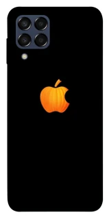 Чехол на Samsung Galaxy M33 5G Halloween Pumpkin фото 1 из 1
