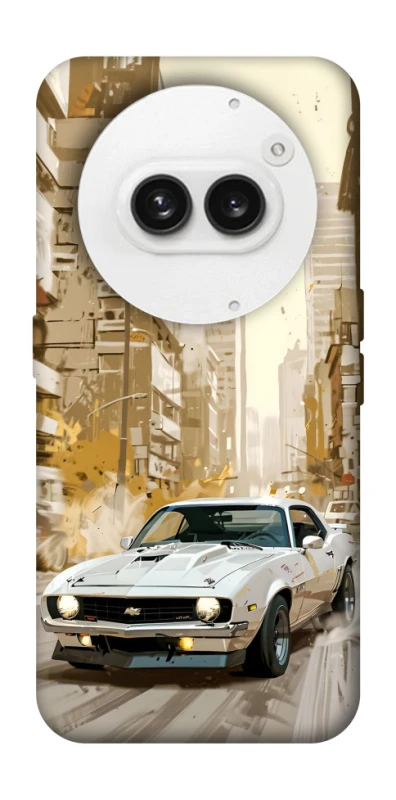 Чохол на Nothing Phone (2a) Drift фото 1 з 1