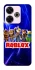 Чохол на Xiaomi Redmi 13 4G Roblox aesthetics фото 1 з 1