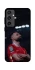 Чехол на Samsung Galaxy S24 FE Mohamed Salah V2 фото 1 из 1
