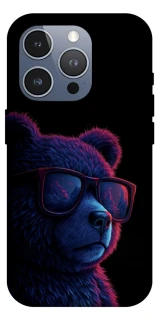 Чохол на Apple iPhone 16 Pro Max Cool Bear фото 1 з 1