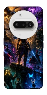 Чохол на Nothing Phone (3a) My Games ver.3 фото 1 з 1