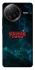 Чохол на Xiaomi Poco F7 Ultra Stranger Things ver.30 фото 1 з 1