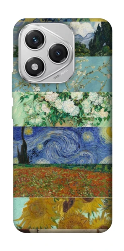 Чохол на Honor 400 Lite Van Gogh aesthetics фото 1 з 1