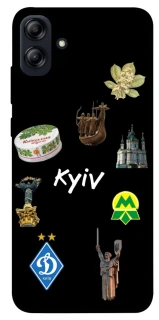 Чохол на Samsung Galaxy A04e Kyiv фото 1 з 1