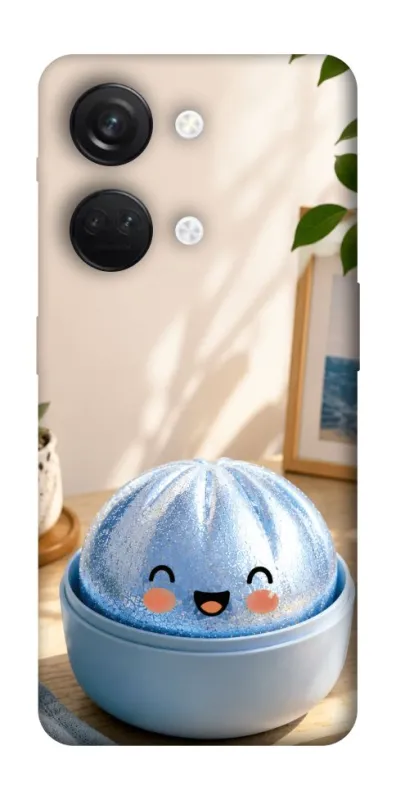 Чохол на OnePlus Nord 3 Dumpling ver.2 фото 1 з 1