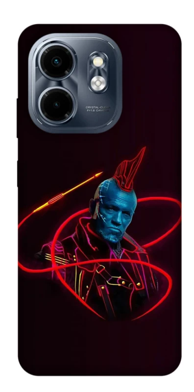 Чохол на Infinix Smart 9 4G / Hot 50i Yondu фото 1 з 1