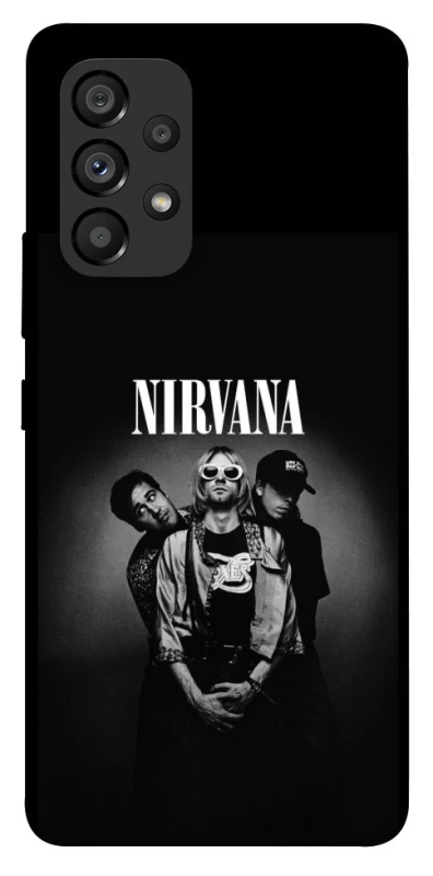 Чохол на Samsung Galaxy A53 5G Nirvana ver.5 фото 1 з 1