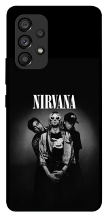 Чохол на Samsung Galaxy A53 5G Nirvana ver.5 фото 1 з 1