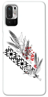 Чохол на Xiaomi Poco M3 Pro 4G / 5G Батьківщина фото 1 з 1