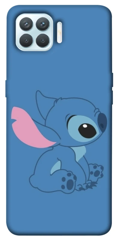 Чохол на Oppo F17 Pro Pair romantic theme ver.3 фото 1 з 1