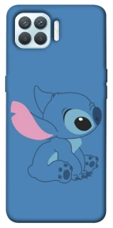 Чохол на Oppo F17 Pro Pair romantic theme ver.3 фото 1 з 1